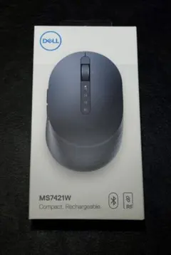 新品未開封 Dell MS7421W コンパクトワイヤレスマウス