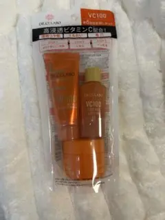 Dr.Ci:Labo トライアルセット