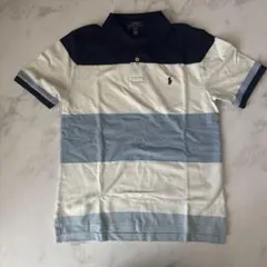 m*o様 Polo Ralph Lauren 新品未使用ポロシャツ L (14-