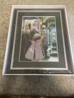 2025年最新】複製原画 直筆サイン入りの人気アイテム - メルカリ