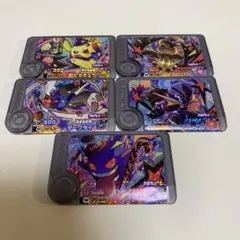 ポケモンフレンダ　ハロウィン
