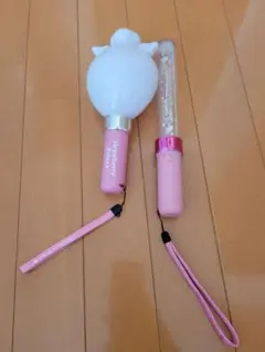 すとぷり ペンライト 2個セット