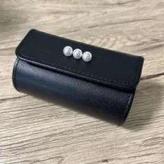 Shu uemura X Tasaki ノベルティ リングケース - メルカリ