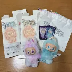 ラブブ　エナジー LUCK HOPE