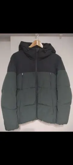 gu ダウンジャケット