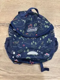 ⭐︎コールマンColeman⭐︎リュック子供用