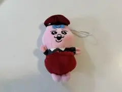 おぱんちゅうさぎ スシローコラボ 店員