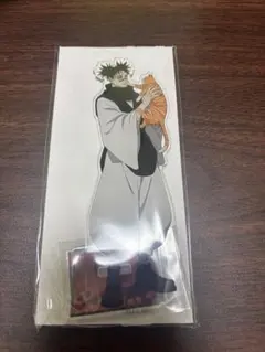 呪術廻戦 まねきねこ アクリルスタンド 脹相