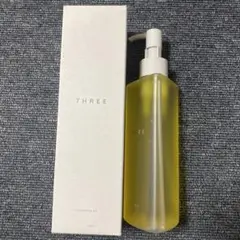 2025年最新】スリー・クレンジングオイル 185mlの人気アイテム