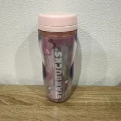 【新品未使用】　スターバックス　タンブラー　桜　2020 ボトル SAKURA