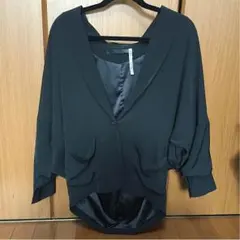 LIP SERVICE ドルマンジャケットのサムネイル