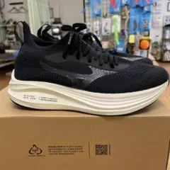Mizuno Neo ZEN 27.0cm ブラック