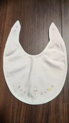 familiar ピンク スタイ 95cm　新品未使用