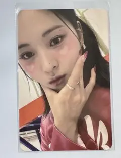 2026年最新】iTZY リュジン soundwaveの人気アイテム - メルカリ