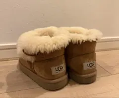 2026年最新】ugg 折り返しの人気アイテム - メルカリ
