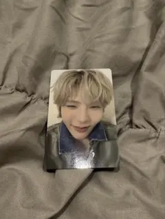 ショウタロウ RIIZE トレカ Odyssey