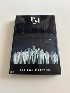 2025年最新】ini ファンミ dvdの人気アイテム - メルカリ