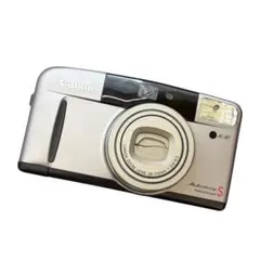 Canon Autoboy SⅡ XL フィルムカメラ 【5567】 - メルカリ