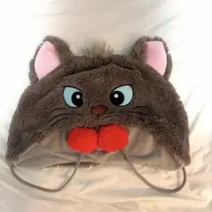 ベルリオーズ　ファンキャップ　ディズニー