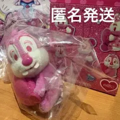 ディズニー パルパルーザ ぬいぐるみチャーム デール