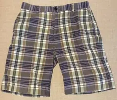 BANANA REPUBLIC バナナリパブリック　メンズ　ショートパンツ　32