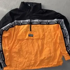 adidas originals ナイロンジャケット