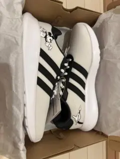 【新品】アディダス LITE ADIRACER 3.0 M Disneyコラボ