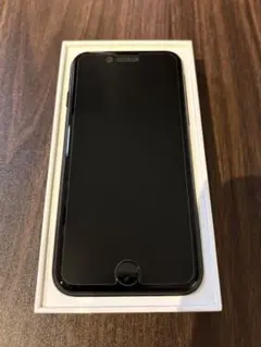 Apple iPhone SE (第3世代) ミッドナイト