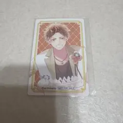 honeybee POPUP Re:BIRTHDAYSONG リバソン シュン