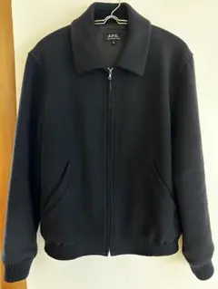 A.P.C. ブルゾン