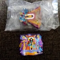 ドラクエ　クリスタルモンスターズ　ゾーマ