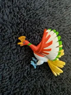 ポケモン モンコレ ホウオウ