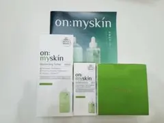 on:myskin Herb Repair Series 3点セット - メルカリ