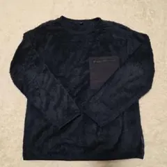 フリーストレーナー紺・アイボリー