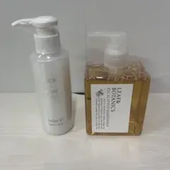 K リーフ&ボタニクス ハンドソープ ユーカリ (レンズ) スムースローション