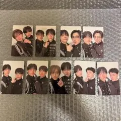 andTEAM NOW トレカ NICHOLAS ニコラス まとめ - メルカリ