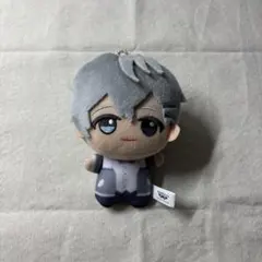 カラフルピーチ ヒロ ちびぐるみ プライズ ぬいぐるみ