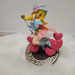 遊戯王 ブラック・マジシャン・ガール