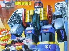 2025年最新】デカバイクロボの人気アイテム - メルカリ