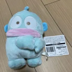 ハンギョドンHUGクリップぬいぐるみ