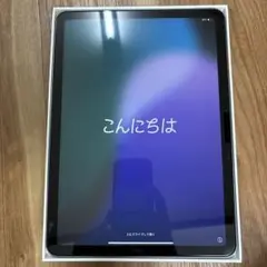 iPad Air （M3）256GB Wi-Fi Applepencil Pro