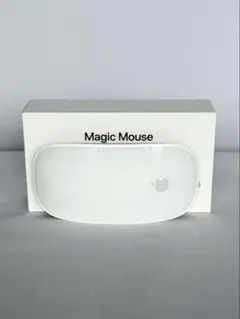 【美品・付属品完備】Apple Magic Mouse 2