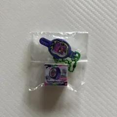 おかしなたまごボーロっち　ユニ　パープル　tamagotchi uni 紫