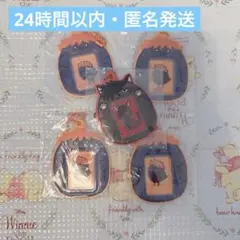 ハイキュー　ミニフォトホルダー　ヒナガラスデザイン　黒尾鉄朗　日向翔陽