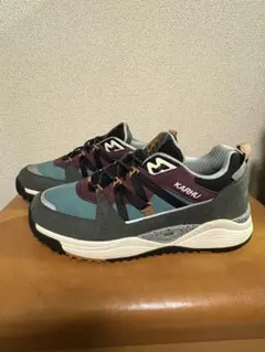 販売終了カラー KARHU FUSION XC F830001 防水モデルのサムネイル