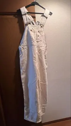 リー オーバーオール