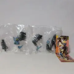 ウルトラマンHGCORE タイラント
