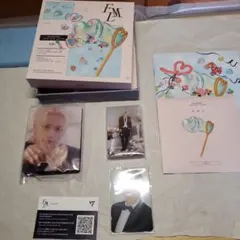 2026年最新】seventeenトレカfmlの人気アイテム - メルカリ