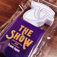 【送料無料】Travis Japan Debut 2023 ペンライト