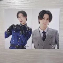 SUPER★DRAGON スパドラ 池田彪馬